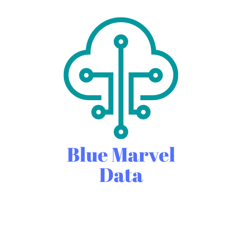 Blue Marvel Data